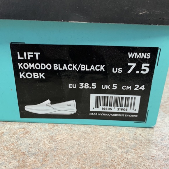 Infinity by Cherokee - Picture 2 of 9